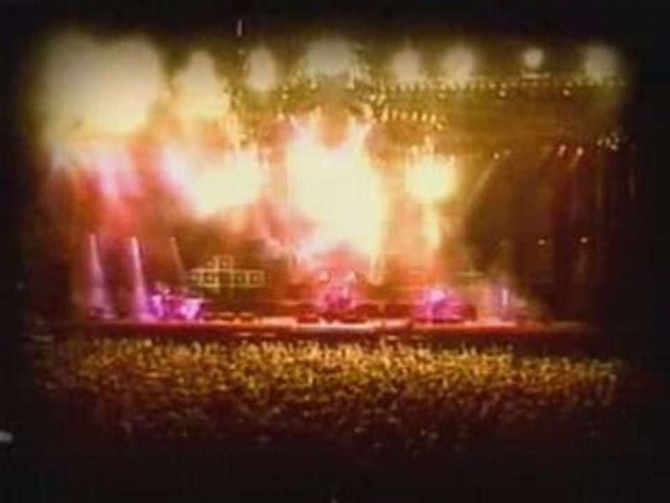 Gamma Ray - Send me a Sign