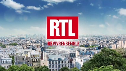 Le journal RTL de 23h du 27 avril 2022