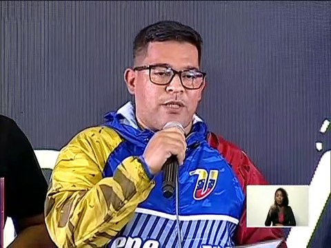 Gobierno de Caracas atendió a 3 mil 456 emprendedores, de los cuales 2.578 ya están enlazados al BDV