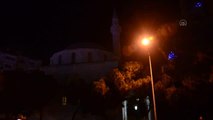 Aydın'da Kadir Gecesi idrak edildi