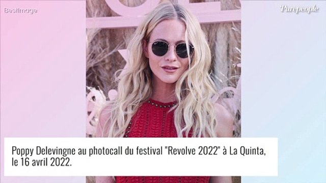 Cara Delevingne en deuil : mort d'un membre de sa famille