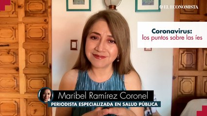 El panorama es alentador, pero la pandemia no ha terminado