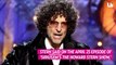 Howard Stern Calls Johnny Depp a ‘Narcissist’ Amid His Defamation Case Against Amber Heard