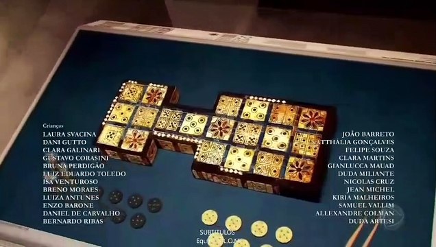 Genesis subtitulado capitulo 120 - subtitulos en español completo