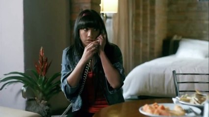 La Promesa - capitulo 33 completo (hablado en español)