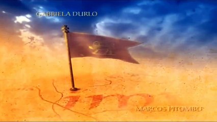 LA REINA ESTER cap 1 - hablado en español HD