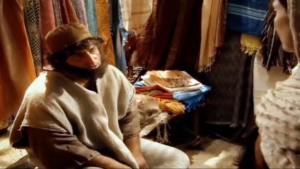 LA REINA ESTER cap 8 - hablado en español HD