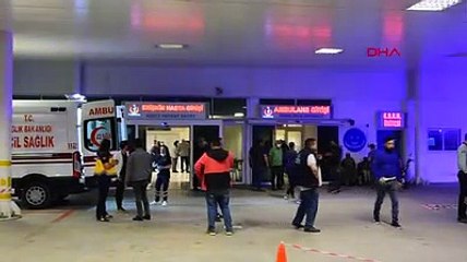 Muğla'da metan gazı faciası! 4 ölü