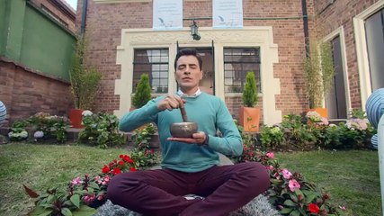 Polvo Carnavalero - capitulo 13 (hablado en español)