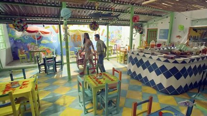 Polvo Carnavalero - capitulo 18 (hablado en español)