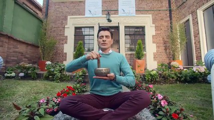 Polvo Carnavalero - capitulo 20 (hablado en español)