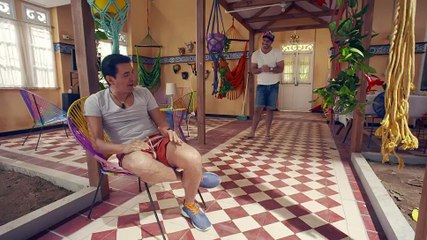 Polvo Carnavalero - Capítulo 27 (hablado en español)