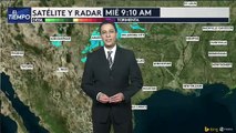 El clima Noticias 27 Laredo