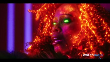 Top 10 Most Violent Superhero Shows Ever