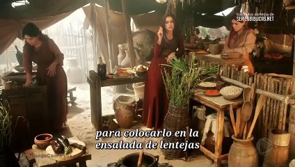 Genesis subtitulado capitulo 82 - subtitulos en español completo