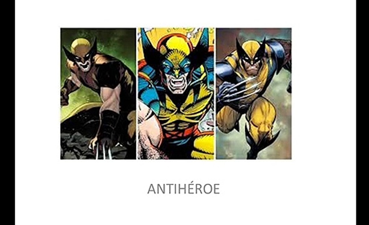 JOKER |ANÁLISIS| (X-MEN - JEKYLL Y HYDE - PLATÓN - FREUD)