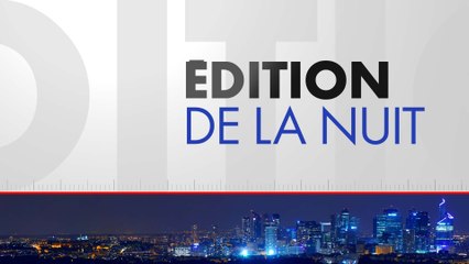 Édition de la Nuit du 27/04/2022