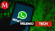 Así puedes proteger tu cuenta de WhatsApp | Milenio Tech