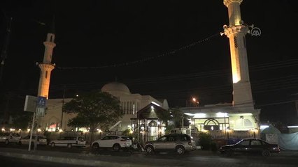 Kadir Gecesi idrak edildi