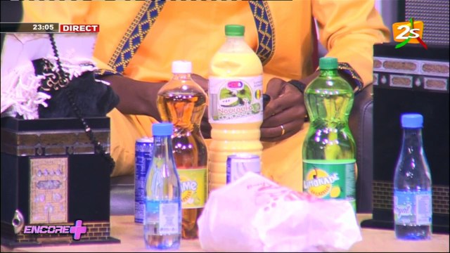 #ENCORE+CRISES DES VALEURS : ENTRE DÉPRAVATION DES MŒURS, INDISCIPLINES ET INCIVISME, AND SAM DJIKO YI AU FRONT | MERCREDI 27 AVRIL 2022