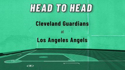 Download Video: Cleveland Guardians At Los Angeles Angels: Total Runs Over/Under, April 27, 2022