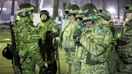 The Cost Of Russia's New Move To The World
