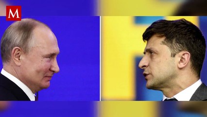 Rusia alerta peligro "real" de una Tercera Guerra Mundial