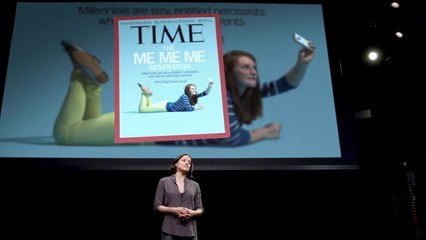 The Revolution Generation Movie Clip