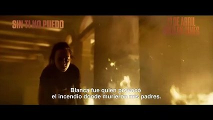 Sin ti no puedo Película