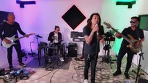 Desert Moon - Ice Bucket Band Cover (Dennis DeYoung)(FB LIVE April 7)