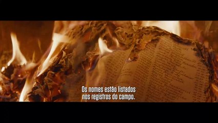 Uma Lição de Esperança Filme