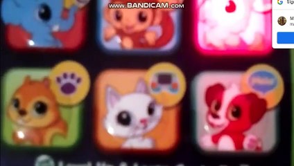 LeapFrog Level Up and Learn Controller