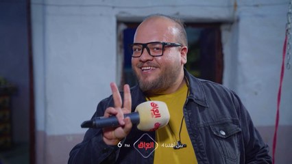 الحلقة الـ 27 من بين أهلنا تنتظركم باجر الساعة 6 بتوقيت بغداد