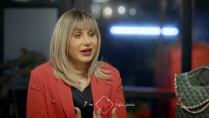 موسم يخبل ونكات روعة تنتظركم يوميا بحامض حلو الساعة 7 بتوقيت بغداد