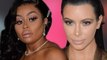 Kim Kardashian Resented Filming ‘Kuwtk’ With Blac Chyna After She ’Beat Rob With A Metal Rod