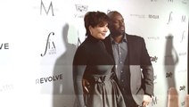 Corey Gamble Claims He Saw Marks On Rob Kardashian During Fight With Blac Chyna