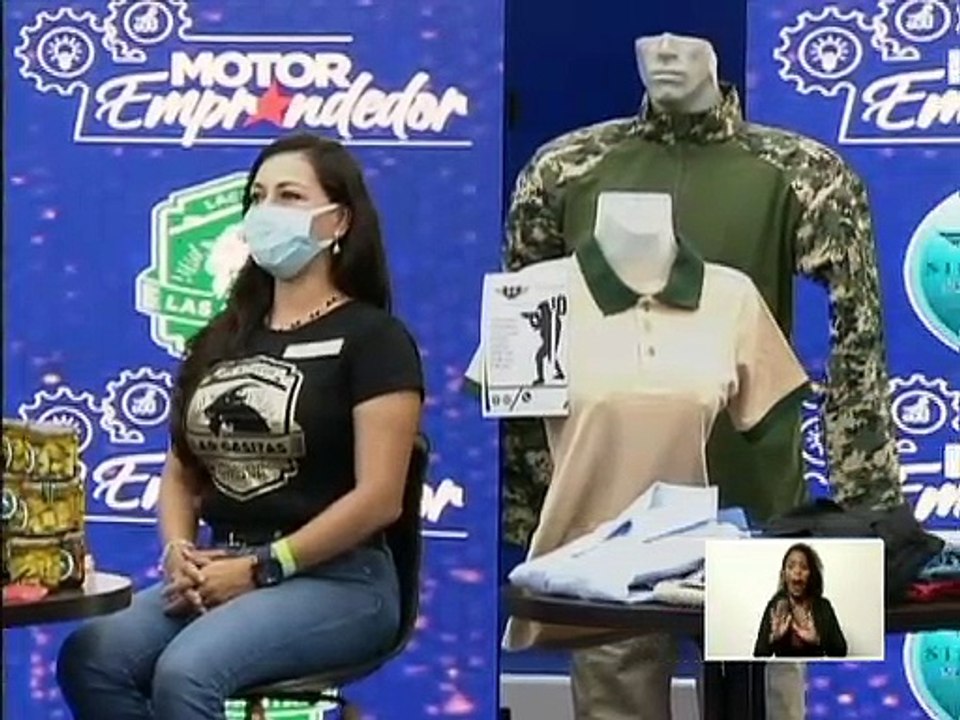 Registrados en el Ministerio de Economía y Finanzas 202.609 proyectos de emprendimiento