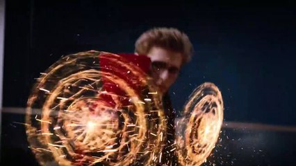 Doctor Strange in the Multiverse of Madness Film - Vivez-le en IMAX!