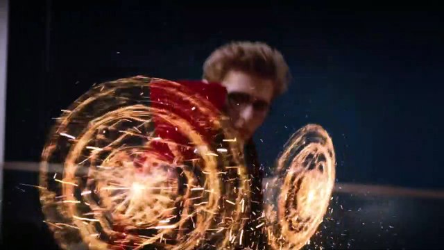 Doctor Strange in the Multiverse of Madness Film - Vivez-le en IMAX!