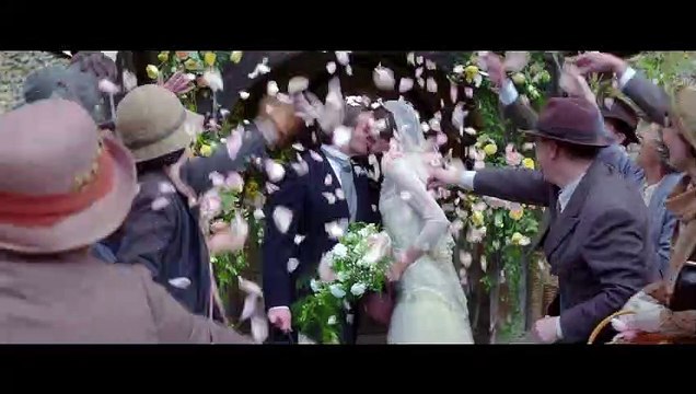 Downton Abbey II Une Nouvelle Ère Film - Projection exceptionnelle