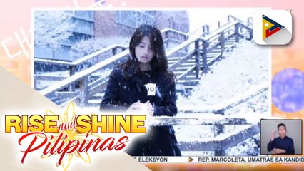 Filipino Actress Noreen Joyce Guerra