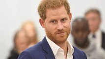 Prince Harry's 'protecting Queen' remarks received as 'calculated dig', expert warns