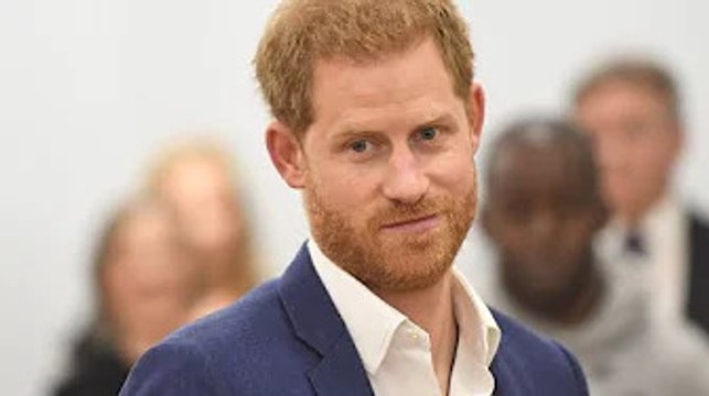 Prince Harry's 'protecting Queen' remarks received as 'calculated dig', expert warns