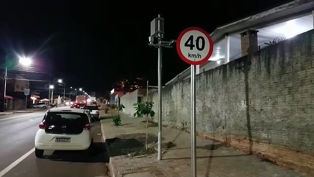 Novos radares passam a fiscalizar conversões proibidas, diz Simoni Soares, Presidente da Transitar