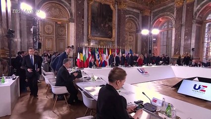 Zelenski: la suspensión de aranceles en la UE ayudará a "mantener" la economía ucraniana