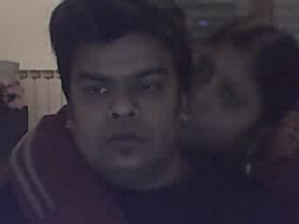 ME WITH MY JAN
