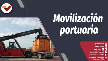 Programa 360º | Avance de la Gran Misión Transporte Venezuela en Portuguesa