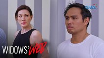 Widows’ Web: Ang kasamaan ni Barbara | Episode 41 (3/4)