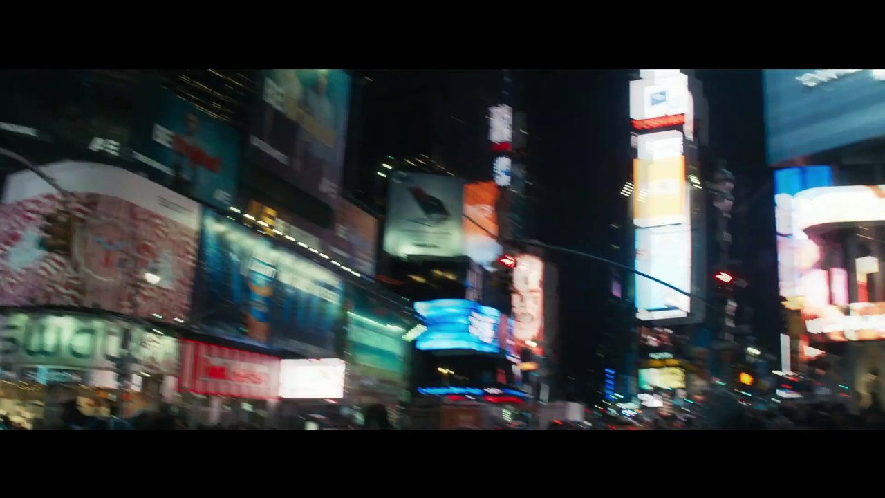 RESPECT THE JUX Trailer