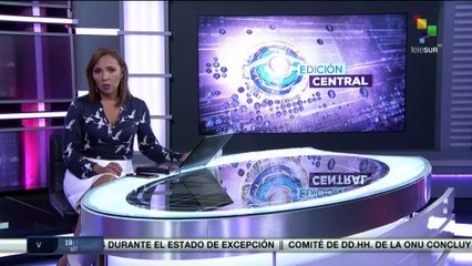 En Bolivia un nuevo texto literario relata violaciones de DD.HH. durante golpe de Estado